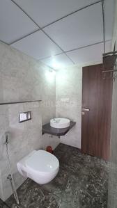 Image of 950 Sq.ft 2 BHK Apartment / Flat for rent in Duville Riverdale Grove, Kharadi, Pune for Rs. 38000
