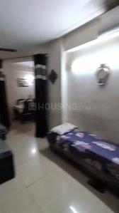 Hall Image of 1415 Sq.ft 3 BHK Apartment / Flat for sale in Himalaya Tanishq, Morta, Moti Ghaziabad for Rs. 9550000