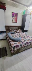 Bedroom Image of 900 Sq.ft 2 BHK Apartment / Flat for rent in Sector 49 Noida for Rs. 32000
