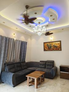 Hall Image of 3500 Sq.ft 4 BHK Villa for rent in Khandala Lonavala for Rs. 90000