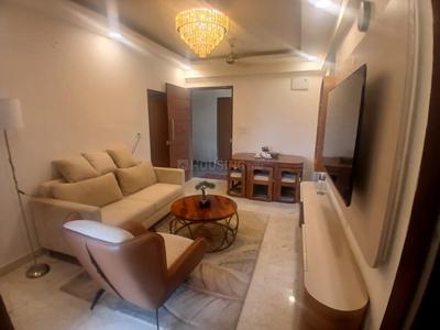 Hall Image of 1008 Sq.ft 2 BHK Apartment / Flat for sale in Bhambhoriya Jaipur for Rs. 4995000