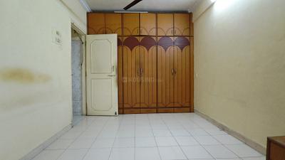 Bedroom Image of 650 Sq.ft 1 BHK Apartment / Flat for rent in Kalwa Thane for Rs. 21000