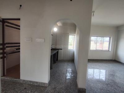 Hall Image of 1350 Sq.ft 3 BHK Apartment / Flat for sale in Kasba Kolkata for Rs. 8700000