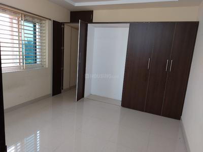 Bedroom Image of 1250 Sq.ft 2 BHK Apartment / Flat for rent in Bhanugudi Junction Kakinada for Rs. 15500