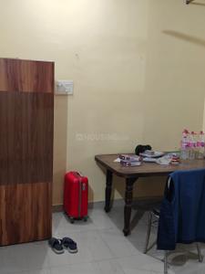 Bedroom Image of 600 Sq.ft 1 BHK Independent House for rent in Nawabganj Kanpur for Rs. 9500