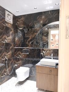 Common Bathroom Image of 1350 Sq.ft 4 BHK Builder Floor for sale in Raju Parak Extension New Delhi for Rs. 16000000