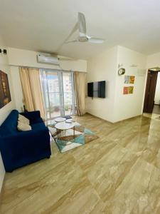 Hall Image of 1000 Sq.ft 2 BHK Apartment / Flat for sale in VTP Solitaire Phase 1 A B, Pashan Pune for Rs. 10000000