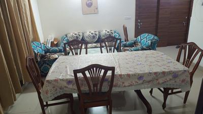 Hall Image of Jaypee Greens Kosmos in Sector 134, Noida