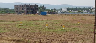 Image of 1560 Sq.ft Residential Plot / Land for sale in Samayanallur, Madurai for Rs. 2450000