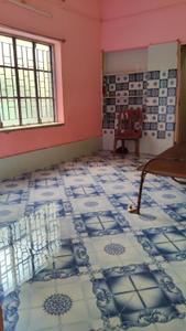 Bedroom Image of 650 Sq.ft 1 RK Builder Floor for rent in Bardhaman University Bardhaman for Rs. 5000