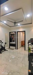 Hall Image of 1200 Sq.ft 2 BHK Apartment / Flat for rent in Royal Vaishnavi Royal Residency, Chitaipur Varanasi for Rs. 30000