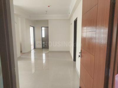 Living Room Image of 1300 Sq.ft 3 BHK Apartment / Flat for sale in Amrapali Crystal Homes Phase 1, Sector 76 Noida for Rs. 17500000