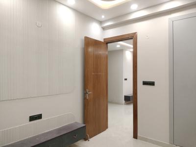 Bedroom Image of 1350 Sq.ft 3 BHK Builder Floor for sale in Puri Kohinoor Faridabad, Sector 89 Faridabad for Rs. 15500000