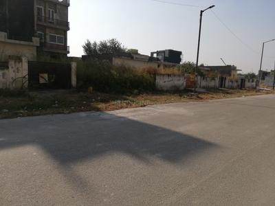 Image of 153 Sq.ft Residential Plot / Land for sale in Jaypee Kensington Park Plot 1, Sector 133, Noida for Rs. 34119000