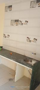 Kitchen Image of 652 Sq.ft 1 RK Duplex for sale in Satpur Nashik for Rs. 4000000