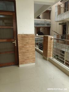 Balcony Image of 1700 Sq.ft 3 BHK Apartment / Flat for rent in Elephanta Heights, Sector 10 Dwarka New Delhi for Rs. 50000