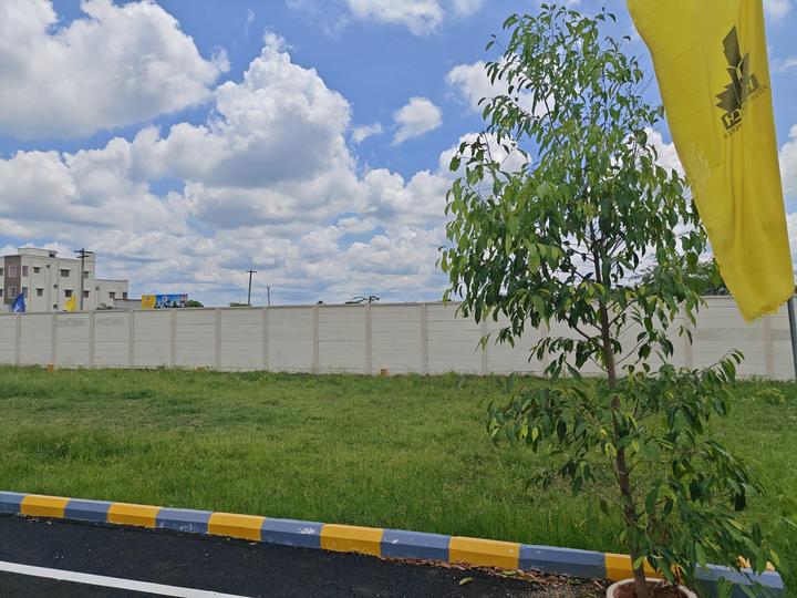 SN Royale Villas Main Image 1