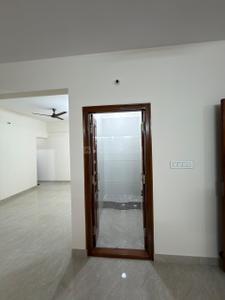 Hall Image of 1200 Sq.ft 2 BHK Builder Floor for rent in BTM Layout Bengaluru for Rs. 38000