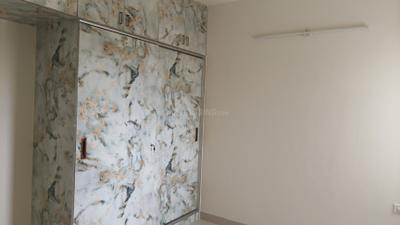 Bedroom Image of 956 Sq.ft 3 BHK Apartment / Flat for rent in Sattva Bliss, Budigere Cross Bengaluru for Rs. 35000