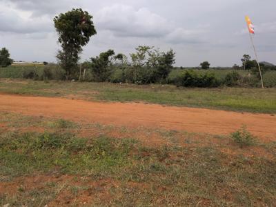 Image of 180 Sq.ft Residential Plot / Land for sale in JBS Serene County II, Nakkarta, Hyderabad for Rs. 4680000