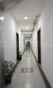 Image of 948 Sq.ft 2 BHK Apartment / Flat for sale in Himalaya Pride, Noida Extension, Greater Noida for Rs. 7500000
