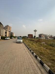 Image of 1125 Sq.ft Residential Plot / Land for sale in Wave Estate Group Housing 2 Phase 1, Sector 85, Mohali for Rs. 22000000