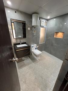 Bathroom Image of 1810 Sq.ft 3 BHK Apartment / Flat for sale in Mahagun Mywoods, Noida Extension Greater Noida for Rs. 20000000