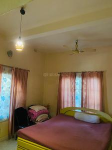 Bedroom Image of 1200 Sq.ft 2 BHK Independent House for sale in Kanchrapara North 24 Parganas District for Rs. 7800000