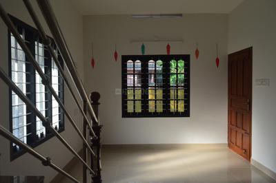 Living Room Image of 1700 Sq.ft 4 BHK Independent House for sale in Chottanikkara Kochi for Rs. 7800000