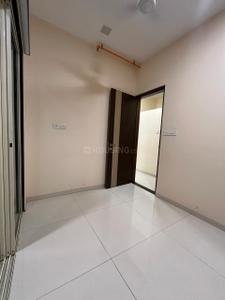 Hall Image of 730 Sq.ft 1 BHK Apartment / Flat for sale in Mohan Precious Greens, Ambernath East Ambernath for Rs. 3500000