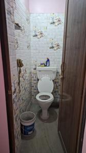 Image of 1080 Sq.ft 3 BHK Apartment / Flat for sale in Keshtopur, Kolkata for Rs. 4050000