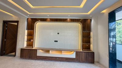 Hall Image of 4500 Sq.ft 4 BHK Builder Floor for sale in Sector 4 Gurgaon for Rs. 45000000