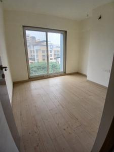 Bedroom Image of 850 Sq.ft 2 BHK Apartment / Flat for sale in Thane West Thane for Rs. 17000000