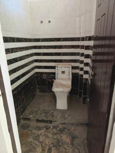 Bathroom Image of 1033 Sq.ft 2 BHK Villa for sale in VJ DH2 City, Jankipuram Lucknow for Rs. 4855000