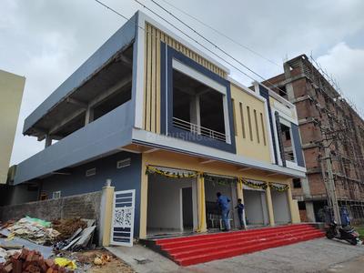 Image of Private property next to Vivo service center in Mahbubnagar, Hyderabad