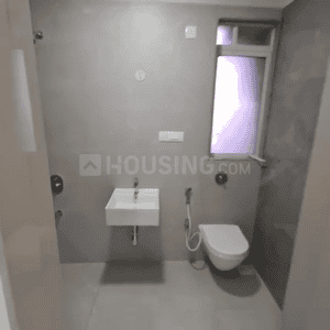 Image of 775 Sq.ft 2 BHK Apartment / Flat for sale in Kush Emerald, Borivali West, Mumbai for Rs. 17500000