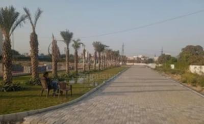Image of 118 Sq.ft Residential Plot / Land for sale in KBM Nityam Avenue, Sector 63, Faridabad for Rs. 12390000