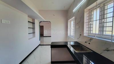 Kitchen Image of 850 Sq.ft 2 BHK Independent House for sale in Nardaha Raipur for Rs. 2700000
