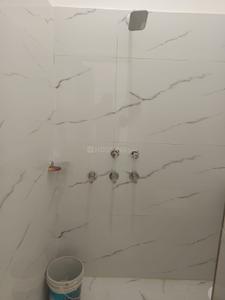 Bathroom Image of 320 Sq.ft 1 RK Studio for rent in Sankata Mochan Leprosy Varanasi for Rs. 10000