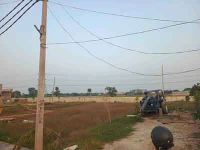 Image of 60 Sq.ft Residential Plot / Land for sale in Root2Home Advika Enclave Phase 1, Dadri, Greater Noida for Rs. 2105465