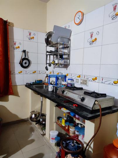 Stage 1, BTM Layout Kitchen 1