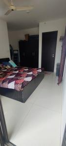 Bedroom Image of 831 Sq.ft 2 BHK Apartment / Flat for sale in Runal Gateway, Ravet Pune for Rs. 11000000