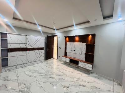 Bedroom Image of 1850 Sq.ft 3 BHK Builder Floor for sale in GMS Road Dehradun for Rs. 9600000