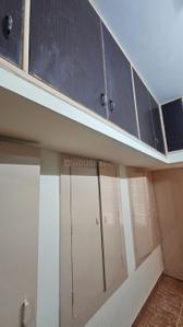 Kitchen Image of 600 Sq.ft 1 BHK Builder Floor for rent in Kasavanahalli Bengaluru for Rs. 16000