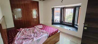 Bedroom Image of 3000 Sq.ft 3 BHK Independent House for sale in Nerul Navi Mumbai for Rs. 65000000