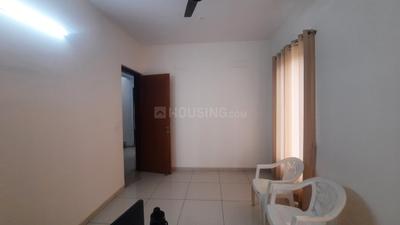 Hall Image of 3120 Sq.ft 4 BHK Villa for sale in Pride Vatika Villas by Pride Group, Mantapa Bengaluru for Rs. 42500000