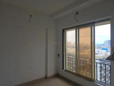 Bedroom Image of 1050 Sq.ft 2 BHK Apartment / Flat for sale in Ambivli Thane for Rs. 4525001