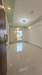 Hall Image of 650 Sq.ft 1 BHK Apartment / Flat for sale in Jarimari Homes, Kalyan East Kalyan for Rs. 3300000