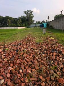 Image of 720 Sq.ft Residential Plot / Land for sale in Asha Enclave, New Town, Kolkata for Rs. 1200000