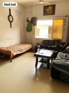 Image of 485 Sq.ft 1 BHK Apartment / Flat for sale in Kosamba, Surat for Rs. 800000